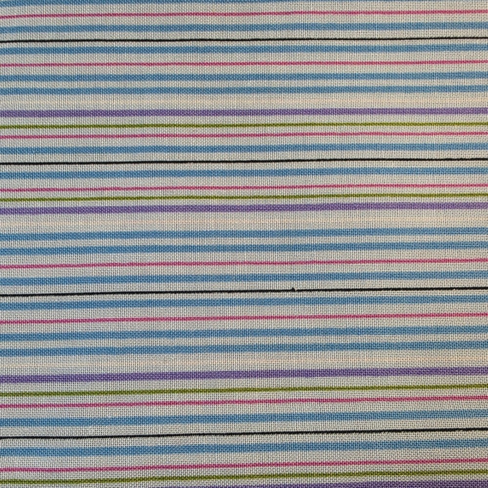 Heidi Grace Designs Joann Fabric A Little Birds Tale Striped Multi 42in x 1yd